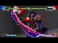 [PS5] Street Fighter V: Akuma VS Balrog Battle Lounge Fights