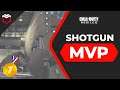 Shotgun MVP! Straight Dominated On Frontline! (CATCH ME OUTSIDE!)