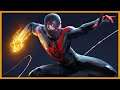 Spider-Man: Miles Morales _ 4K Gameplay (100%/All Suits) _ Part 2