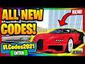 All New Working Codes For Vehicle Legends 2021 (Vehicle Legends Codes) Roblox