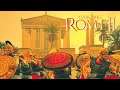 BRUTAL DEFENSE OF ALEXANDRIA BY THE SELECUIDS! GOOD DEFENSE! I Rome II Multiplayer Siege 2 vs 2 I