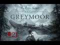 ESO: [Greymoor] #021 - Gefangen in der Vergangenheit