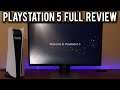 Four Days Later - Is the PlayStation PS5 REALLY worth $499 ? | MVG