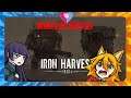 🔥 [Iron Harvest] WADDLE MECHS!