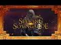 Living Skyrim 2: Permadeath | Seeking Sovngarde #10 "Bone & Blood"
