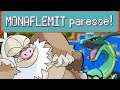 Peut-on battre Pokémon Émeraude avec SEULEMENT Monaflémit ? (pire talent du jeu)
