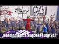 Road America Success (Day 24) - NASCAR 21:  Ignition Gameplay