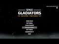 Space Gladiators Escaping Tartarus Gameplay No Commentary