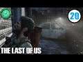 The Last Of Us - Part 20 : The Escape