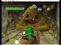 The Legend of Zelda Majora's Mask Gameplay Part 8 Snowhead Temple Part  1.1