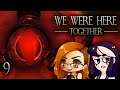 We Were Here Together -Chapter 9: THE SOUL STONE & POTIONS ~Part 9~ (Co-op Indie Puzzle Game) w/Kita