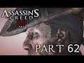 Assassin's Creed 3 Playthrough P.62 - The Fall
