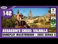 Assassin’s Creed Valhalla #142: Wincaester Saga abgeschlossen: Die Stadt des Glaubens | XBSX