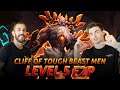 Cliff of Tough Beast Men Level 5 F2P Guide