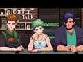 Coffee Talk - Part 5