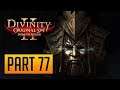 Divinity: Original Sin 2 - 100% Walkthrough Part 77: Isbeil (CO-OP Tactician)
