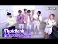 (ENG SUB)[MusicBank Interview Cam]  NCT DREAM (NCT DREAM  Interview)  l @MusicBank KBS 210514