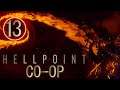 Hellpoint Co-op Playthrough #13 - Don't Do Kids