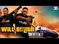 Konjam neram NALLAVANA iruppom! GTA V RP 🔴 Tamil | Will Smith on ACTION - COP MODE on!!