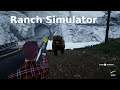 "Map-Expedition" - 003 - Ranch Simulator - German-Let´s Test