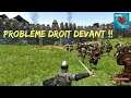 ON ASSIEGE UN CHATEAU POUR NOTRE ROI !! - Mount and Blade Warband [FR#2]