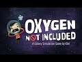 Oxygen Not Included Live 2(ont découvre toujours)