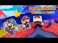 Paper Mario: The Origami King Part 1! (Blind)