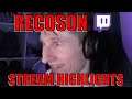 Recoson | Stream Highlights #1
