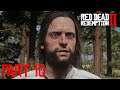 Red Dead Redemption 2 PC PART 10 - Paying A Social Call