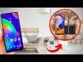 Smartphone Samsung Galaxy A31 Ficha técnica, informações, Toda Verdade Sobre