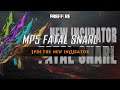 Spin the New Incubator: MP5 Fatal Snarl! | Free Fire SSA