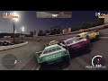SRX The Game - Nashville Fairgrounds Speedway - Gameplay PC 1080p 60FPS
