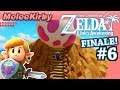 The Legend of Zelda: Link's Awakening (Switch) #6 (Finale) | MeleeKirby