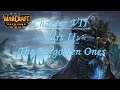 Warcraft 3 Reforged - Legacy of the Damned, Chapter seven, part two: The Forgotten Ones