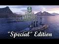 World of Warships - "Special" Edition