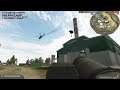 Battlefield 2 Multiplayer Part 49 - Dragon Valley [by Roothouse Gaming]