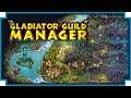 Gladiator Guild Manager -  taktický rogue-like v češtině a v early.