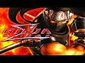 Ninja Gaiden - Gameplay [PC ULTRA 60FPS]