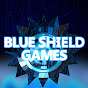Blue Shield Games
