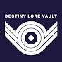 Destiny Lore Vault