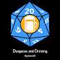 Dungeons and Drinking