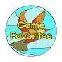 Game Favorites : 게임 즐겨찾기