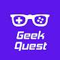 Geek Quest