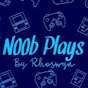 N00b Plays