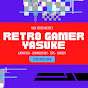 Retro Gamer Yasuke