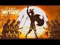 A Total War Saga MYTHOS TROY: Loading Screen Ambience! I ASMR, Studying, Relaxing, Sleeping I