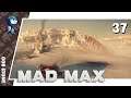 GOB STONE (Camp) - Mad Max 100% (Blind) #37 (Let's Play/PS4)