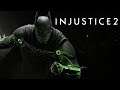 INJUSTICE 2 (STORY MODE ENDING) Gameplay | CHAPTER 12 - ABSOLUTE JUSTICE (BATMAN)