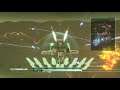 Zone of the Enders 2 - Aumaan Crevasse (100% SS Rank) - The Great Rescuer achievement