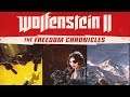 Alle DLCs meeeehr Action ★ Wolfenstein II: The New Colossus ★04★ PC WQHD Gameplay Deutsch German